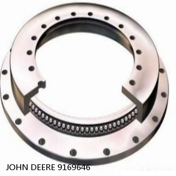 9169646 JOHN DEERE Slewing bearing for 160C LC