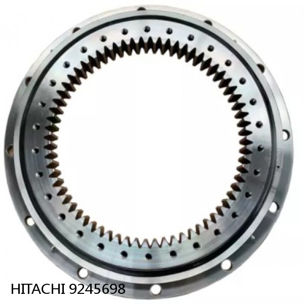 9245698 HITACHI Turntable bearings for ZX330-3