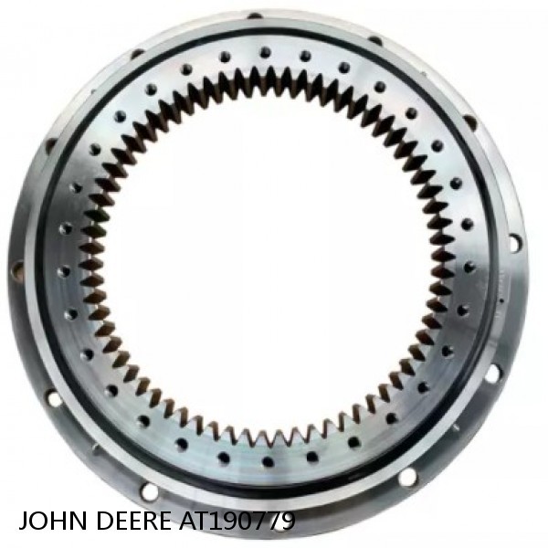 AT190779 JOHN DEERE Turntable bearings for 330LC