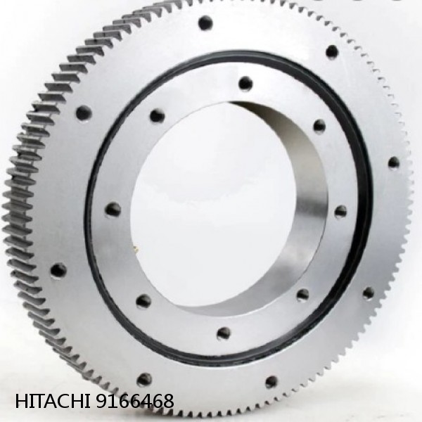 9166468 HITACHI SLEWING RING for ZX350