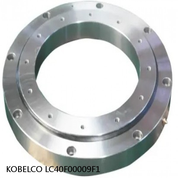 LC40F00009F1 KOBELCO SLEWING RING for SK330LC VI