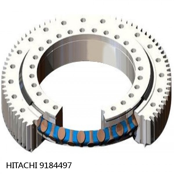 9184497 HITACHI Slewing bearing for ZX135